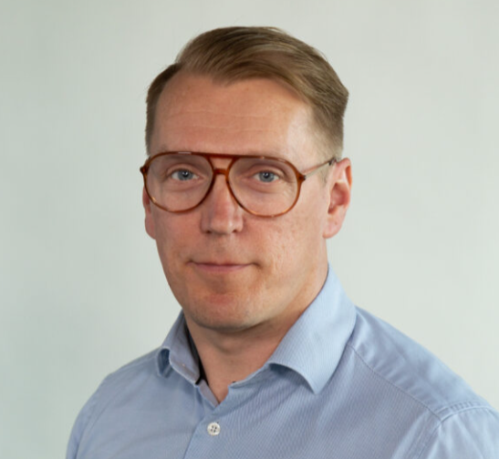 Janne Vainionpää
