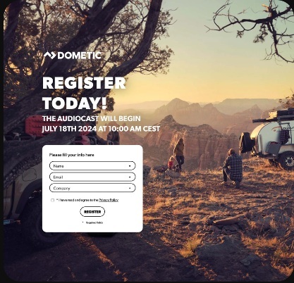 Look professional from day one